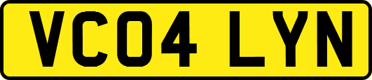 VC04LYN