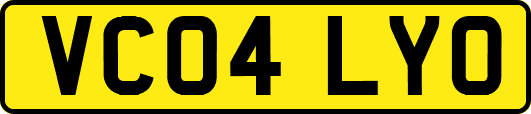 VC04LYO