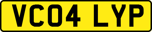 VC04LYP