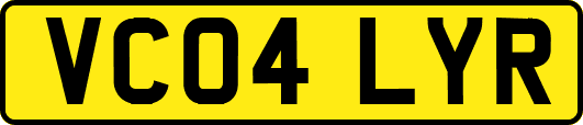 VC04LYR