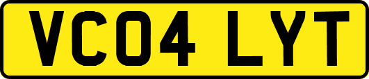 VC04LYT