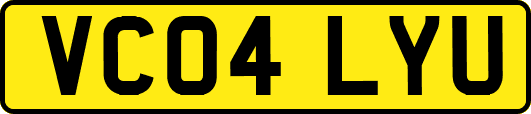 VC04LYU