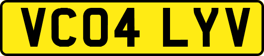 VC04LYV