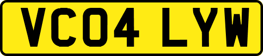 VC04LYW
