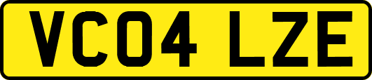 VC04LZE