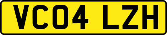VC04LZH