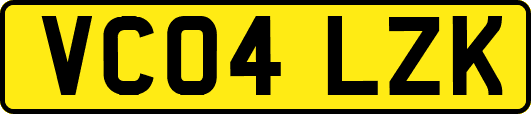 VC04LZK