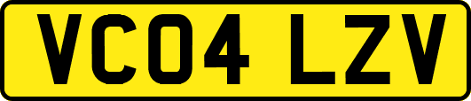 VC04LZV