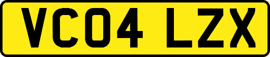VC04LZX