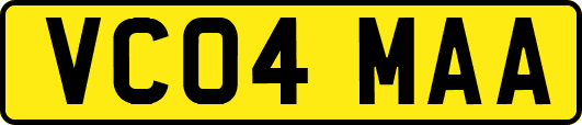 VC04MAA