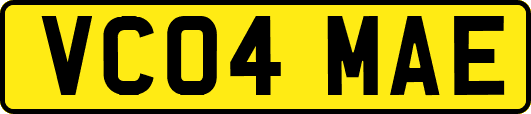 VC04MAE