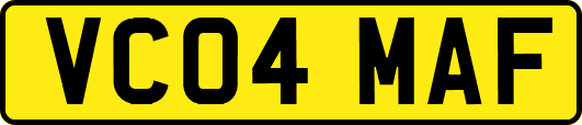 VC04MAF