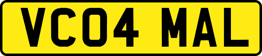 VC04MAL