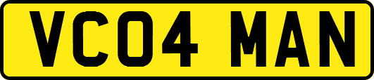 VC04MAN