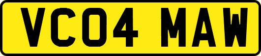 VC04MAW