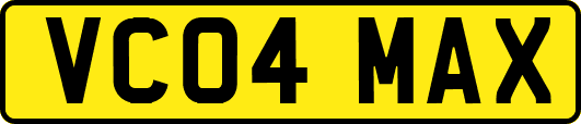 VC04MAX