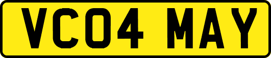 VC04MAY