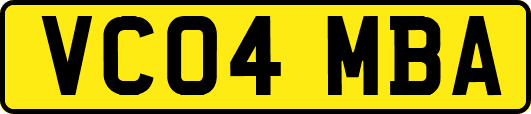 VC04MBA