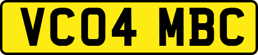 VC04MBC