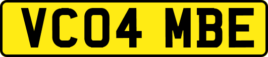 VC04MBE