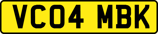 VC04MBK