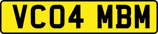VC04MBM