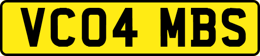 VC04MBS