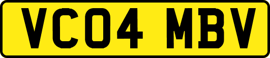 VC04MBV