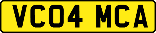 VC04MCA