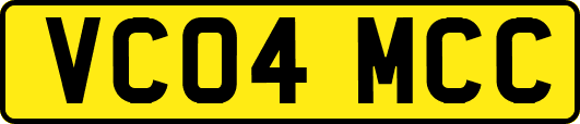VC04MCC