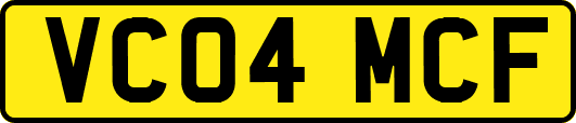 VC04MCF