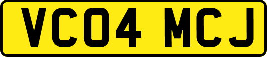 VC04MCJ