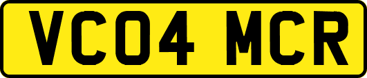 VC04MCR