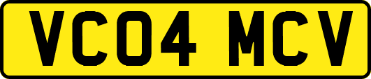 VC04MCV