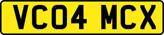 VC04MCX