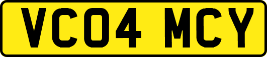VC04MCY