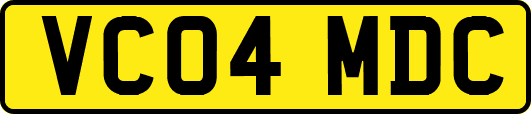 VC04MDC