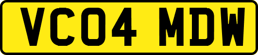 VC04MDW