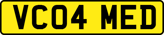 VC04MED