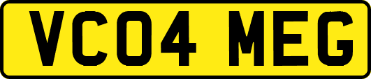 VC04MEG