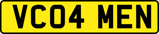 VC04MEN