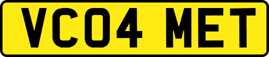 VC04MET