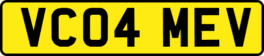 VC04MEV