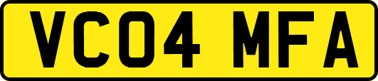 VC04MFA