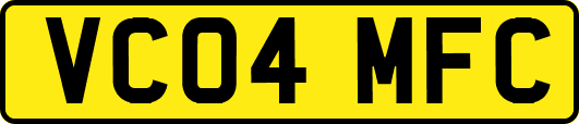 VC04MFC