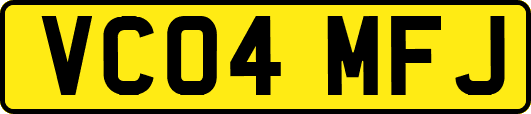 VC04MFJ
