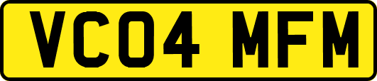 VC04MFM
