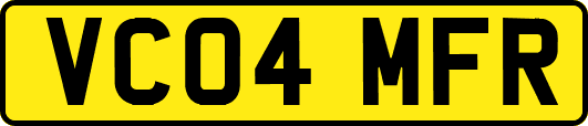 VC04MFR