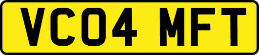 VC04MFT