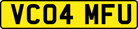 VC04MFU